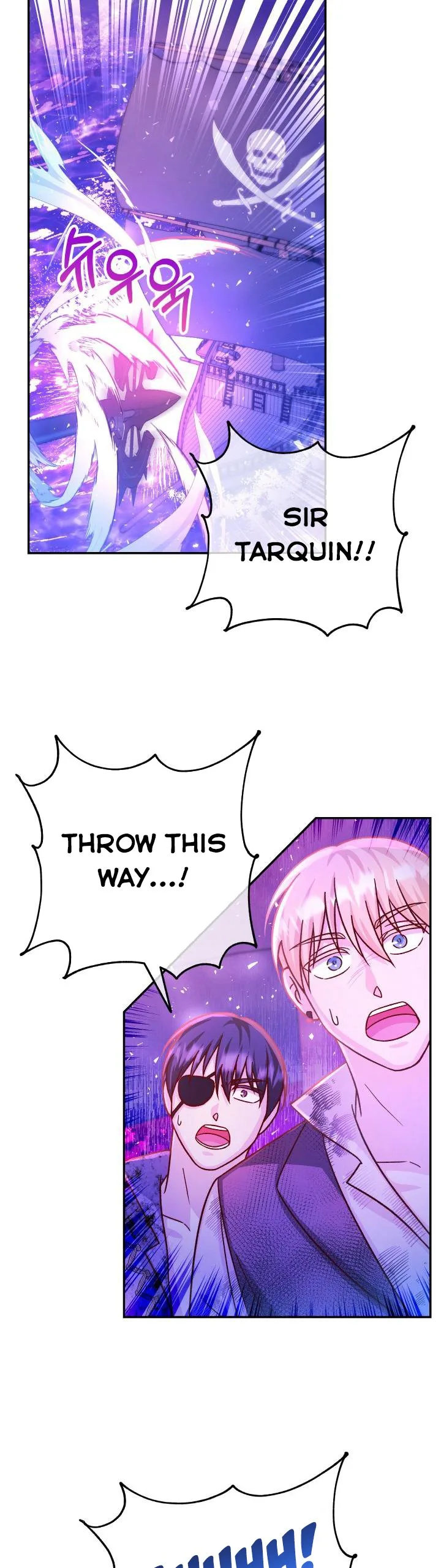 Admiral’s Monster Wife Chapter 64 page 26
