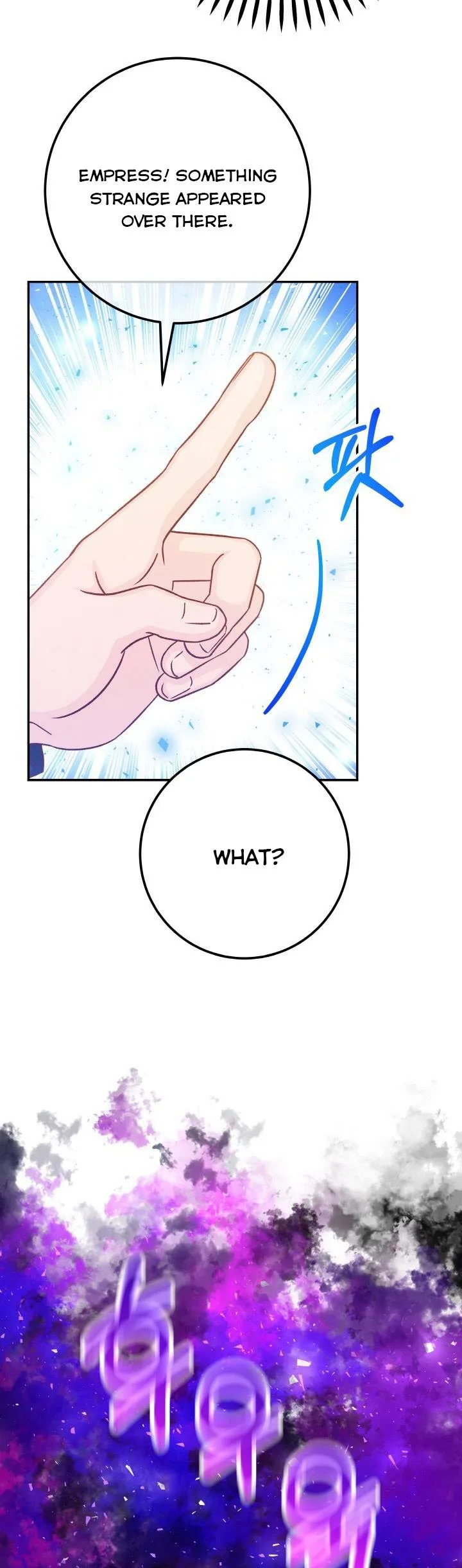 Admiral’s Monster Wife Chapter 63 page 19