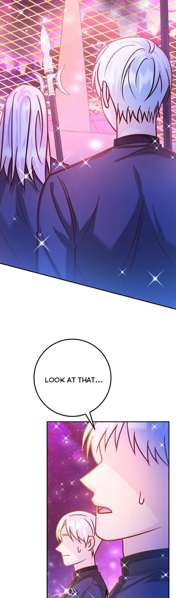 Admiral’s Monster Wife Chapter 63 page 32