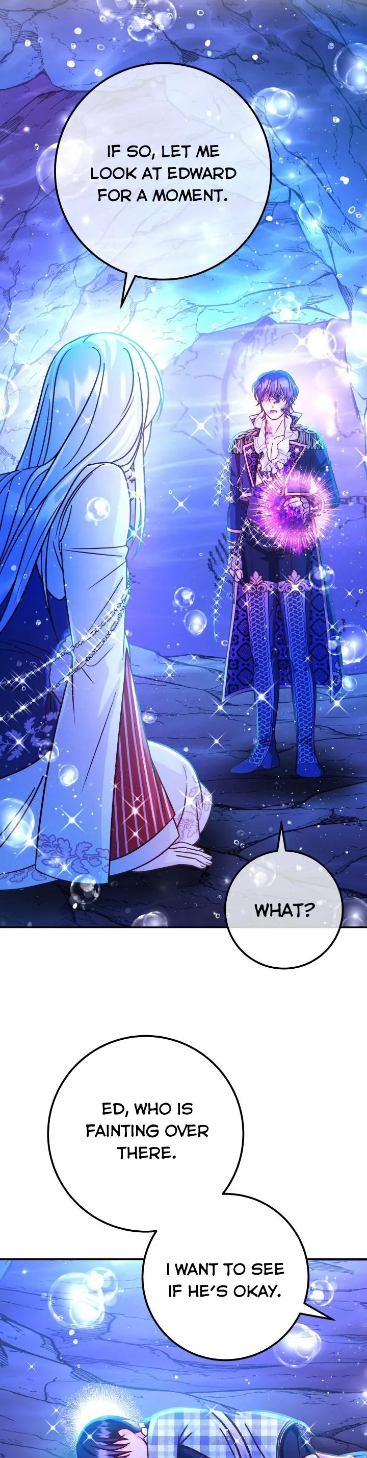Admiral’s Monster Wife Chapter 65 page 4