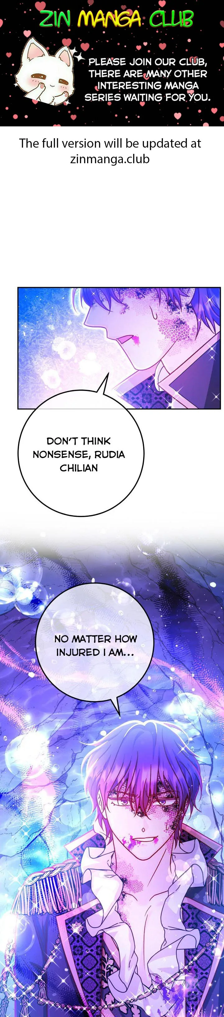 Admiral’s Monster Wife Chapter 65 page 2