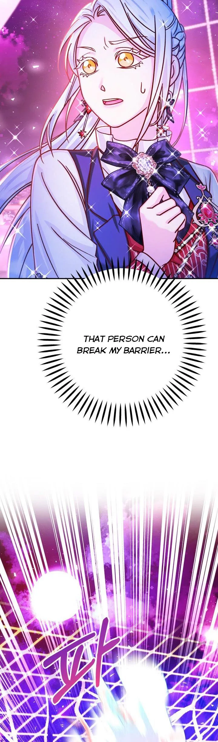 Admiral’s Monster Wife Chapter 63 page 35