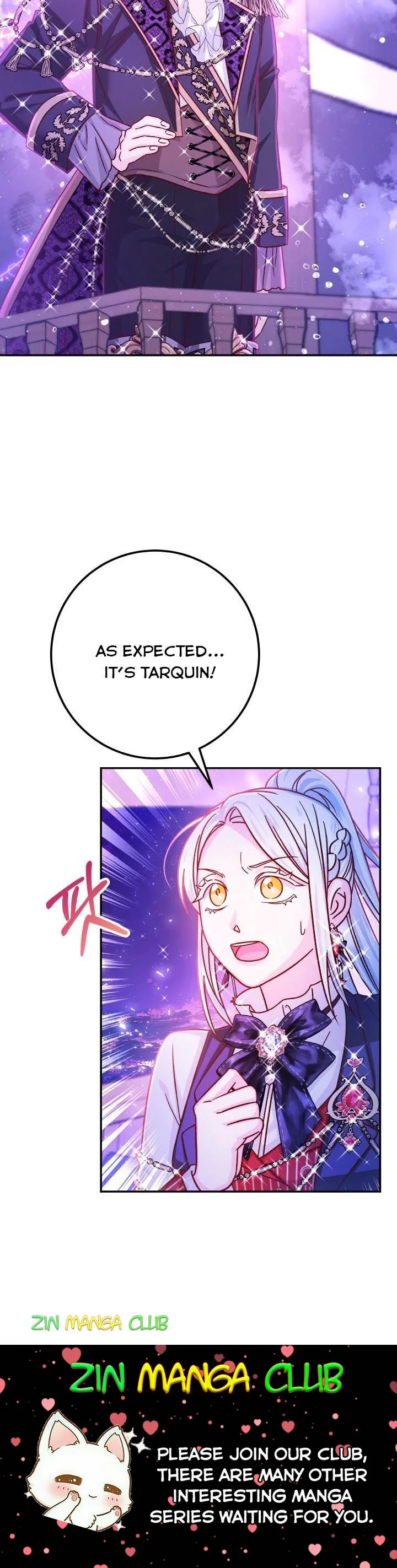 Admiral’s Monster Wife Chapter 63 page 37