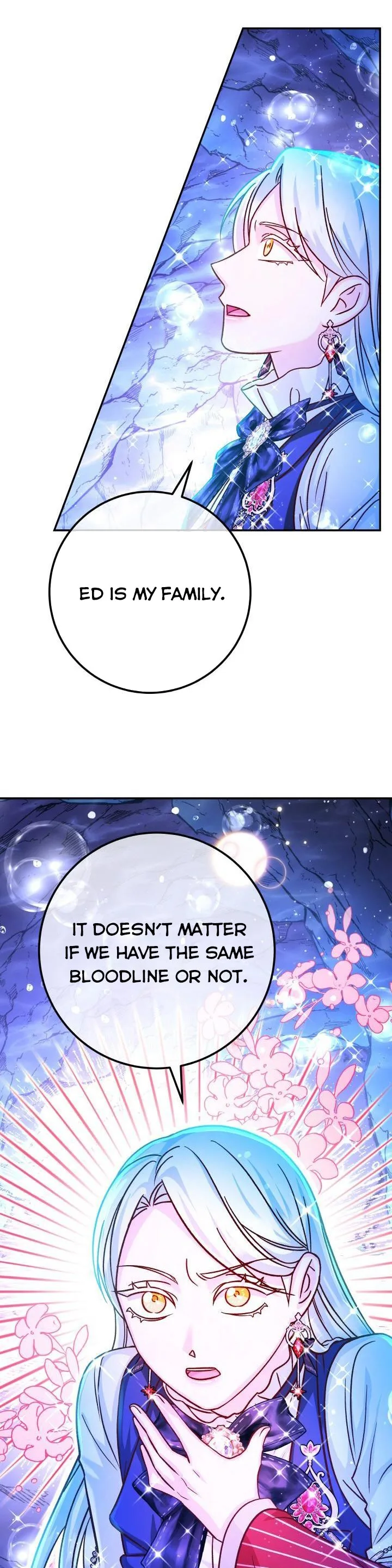 Admiral’s Monster Wife Chapter 65 page 10
