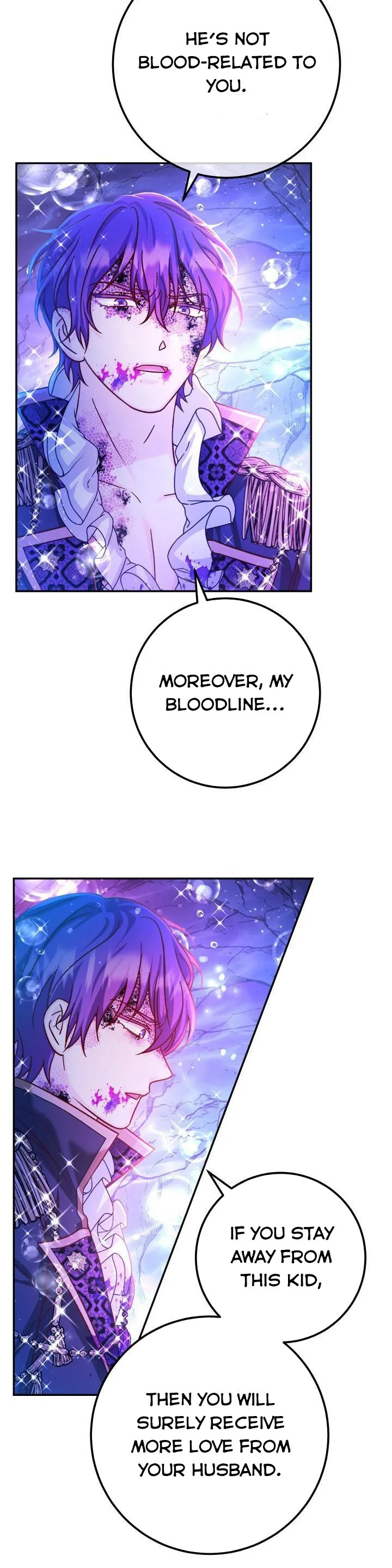 Admiral’s Monster Wife Chapter 65 page 9