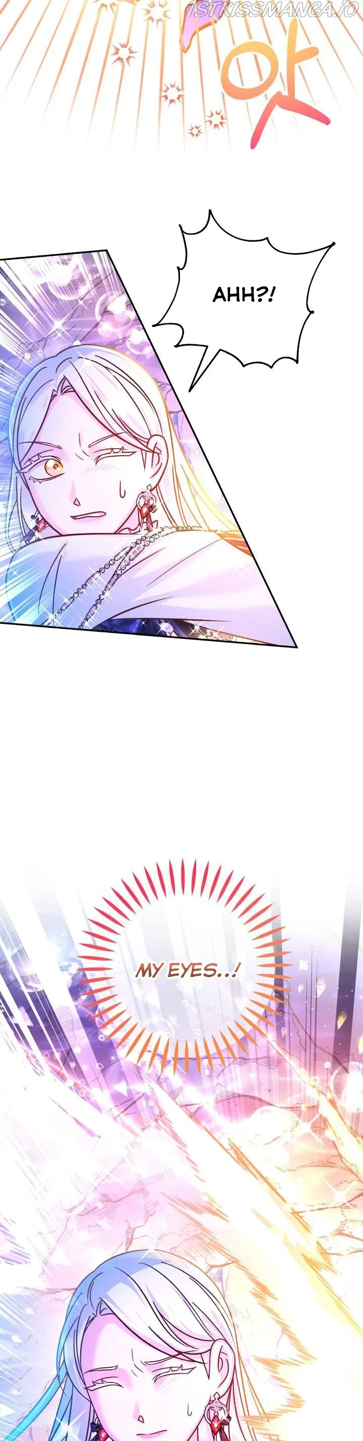 Admiral’s Monster Wife Chapter 65.5 page 10