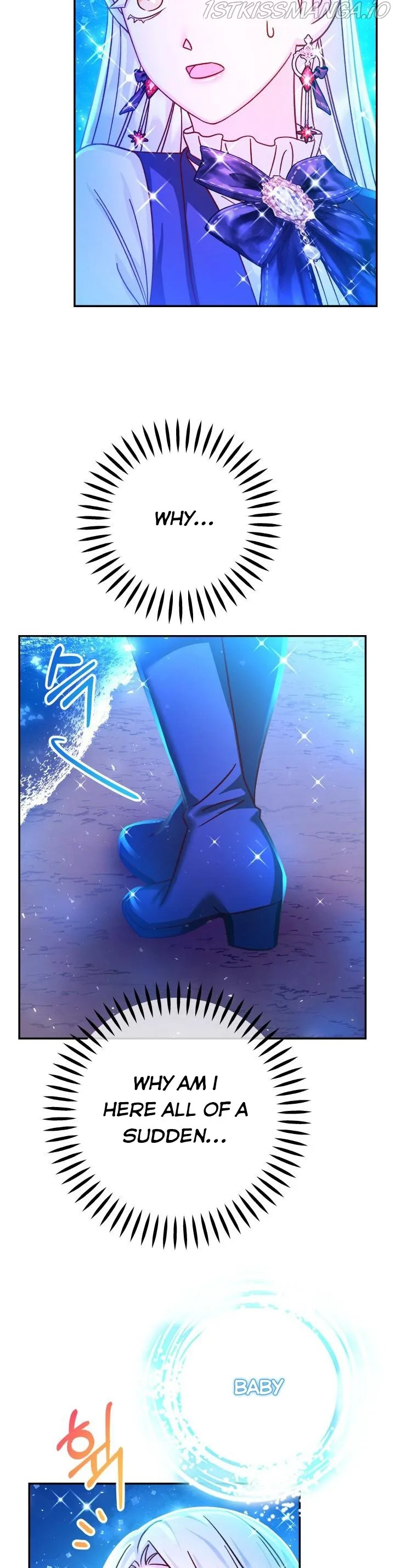 Admiral’s Monster Wife Chapter 65.5 page 14