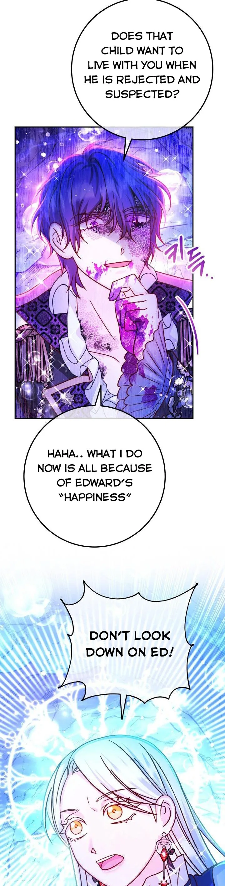 Admiral’s Monster Wife Chapter 65 page 15