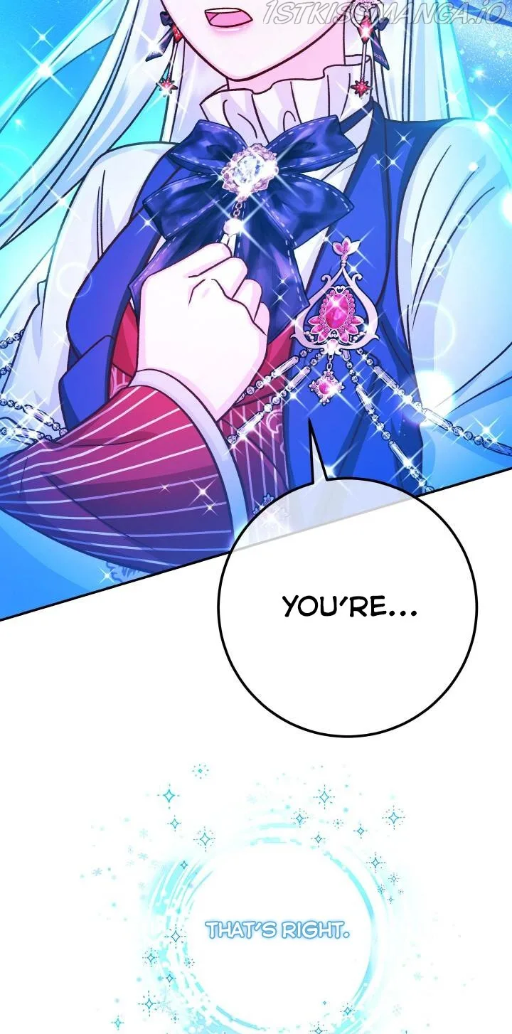 Admiral’s Monster Wife Chapter 65.5 page 19
