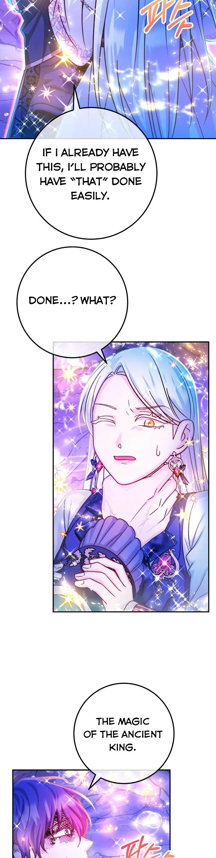 Admiral’s Monster Wife Chapter 65 page 21