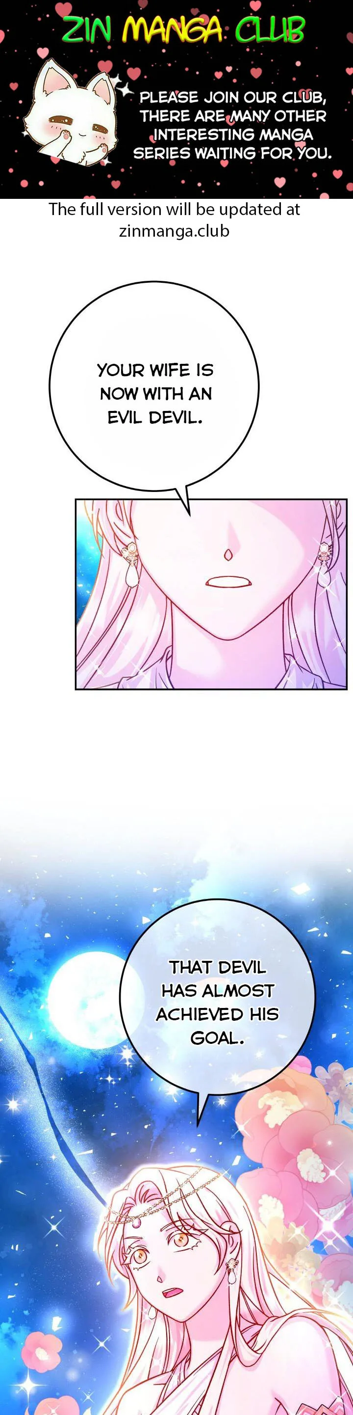 Admiral’s Monster Wife Chapter 68 page 2