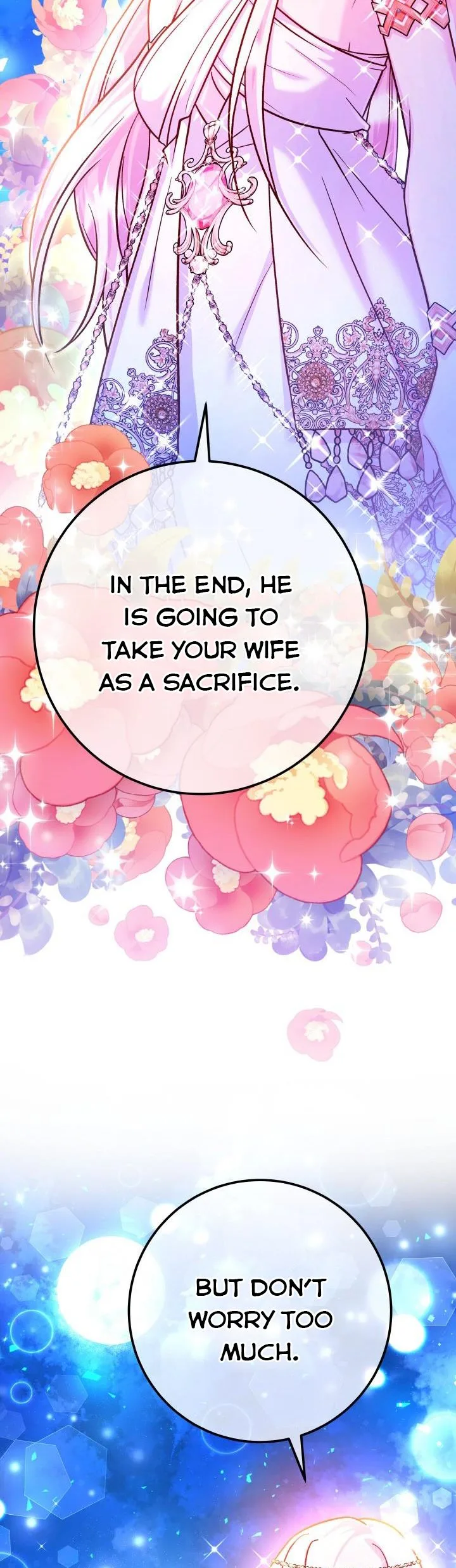 Admiral’s Monster Wife Chapter 68 page 3