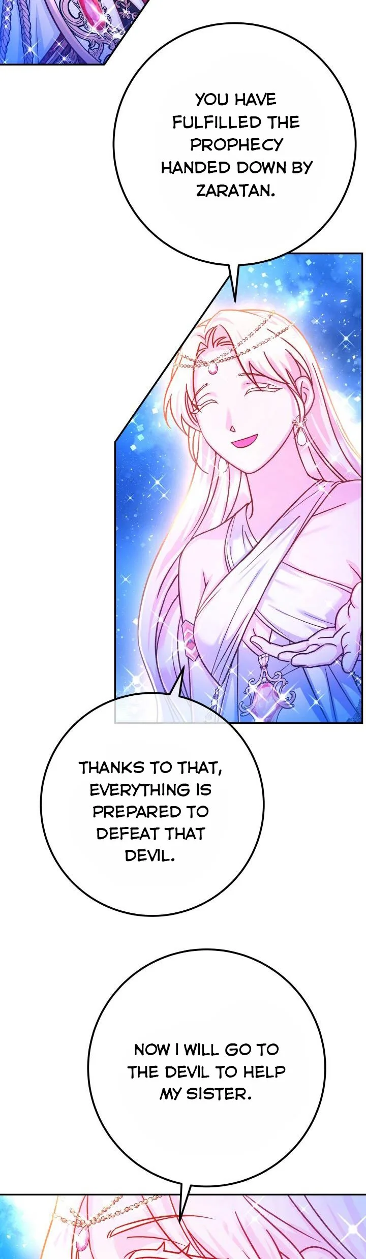 Admiral’s Monster Wife Chapter 68 page 5