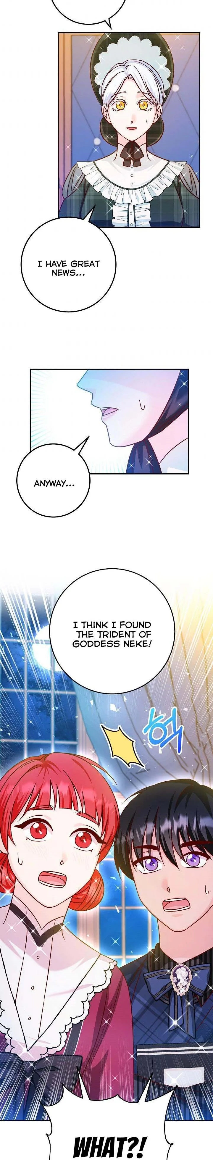 Admiral’s Monster Wife Chapter 44 page 3