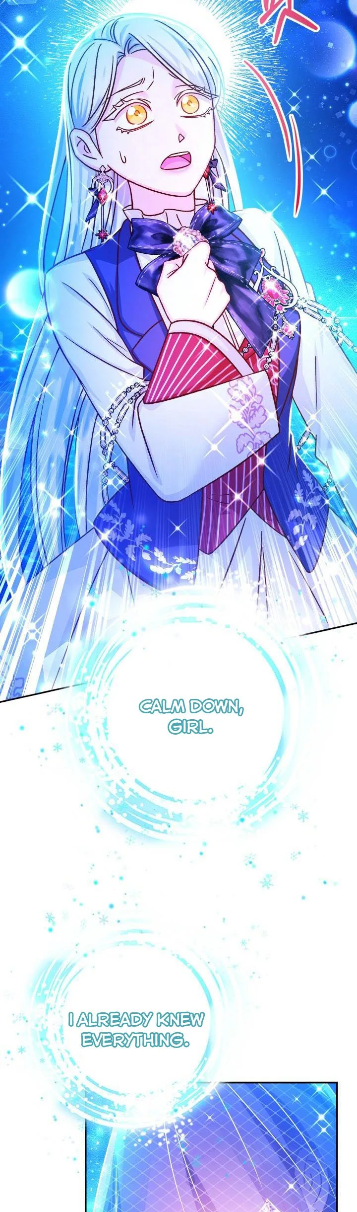 Admiral’s Monster Wife Chapter 66 page 3