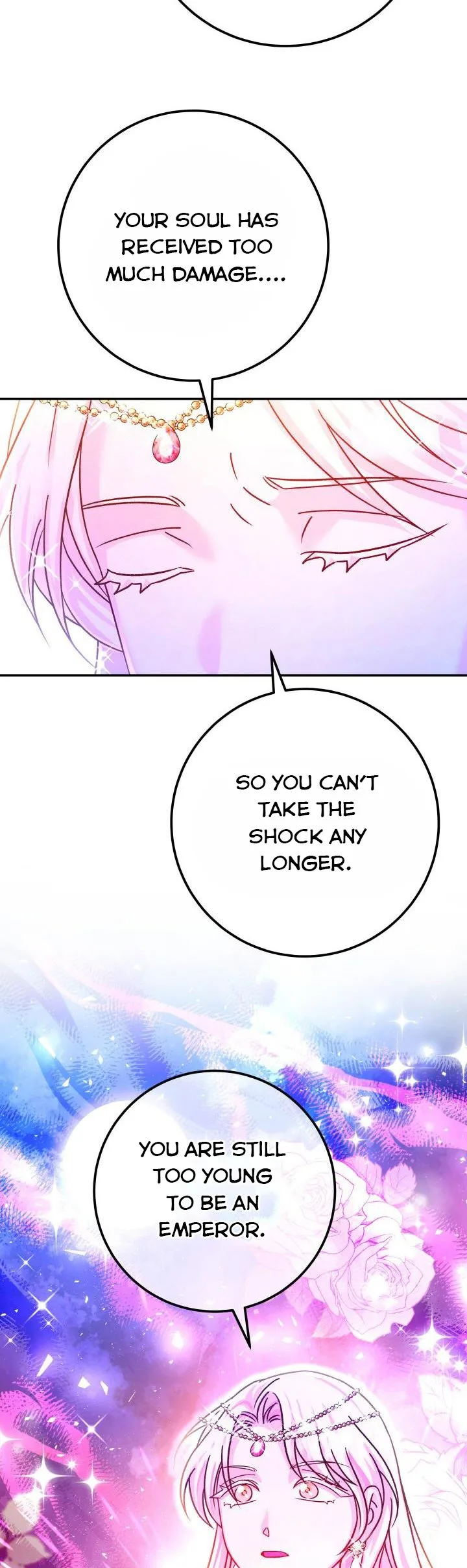 Admiral’s Monster Wife Chapter 68 page 10