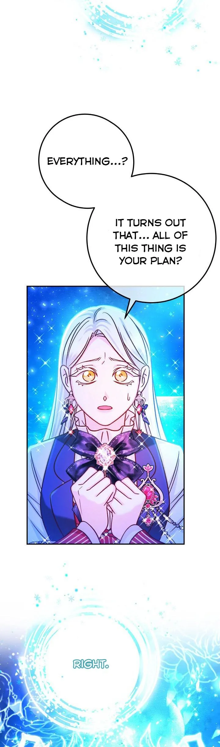 Admiral’s Monster Wife Chapter 66 page 5