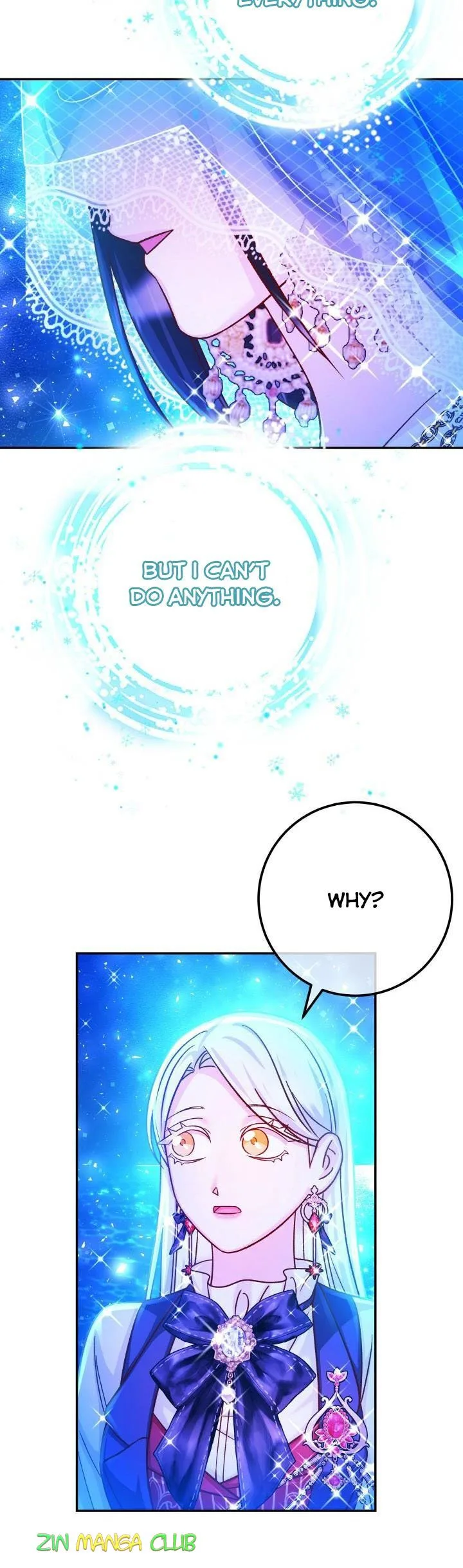 Admiral’s Monster Wife Chapter 66 page 13