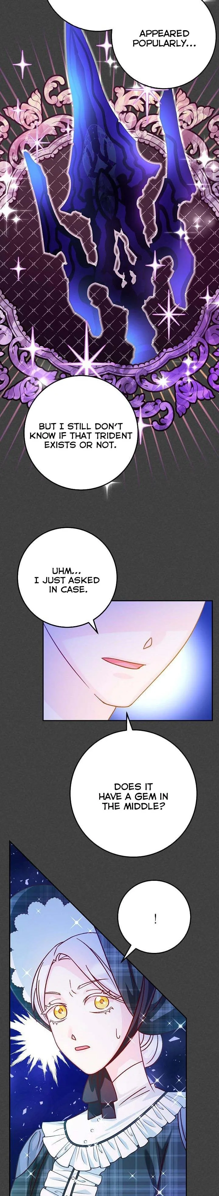 Admiral’s Monster Wife Chapter 44 page 7