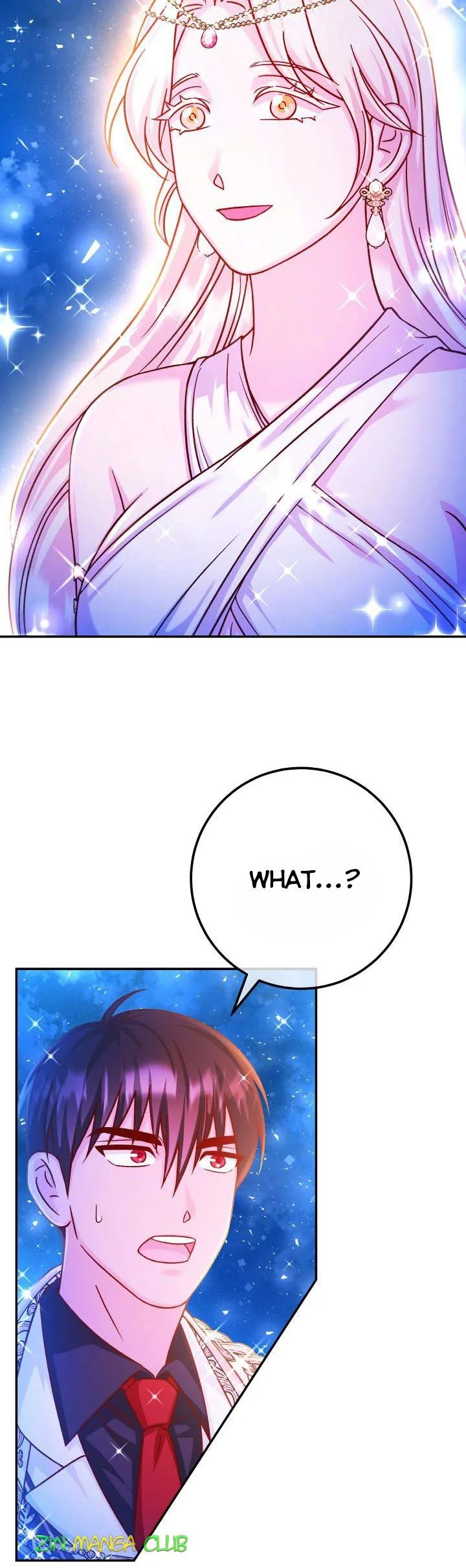 Admiral’s Monster Wife Chapter 68 page 15