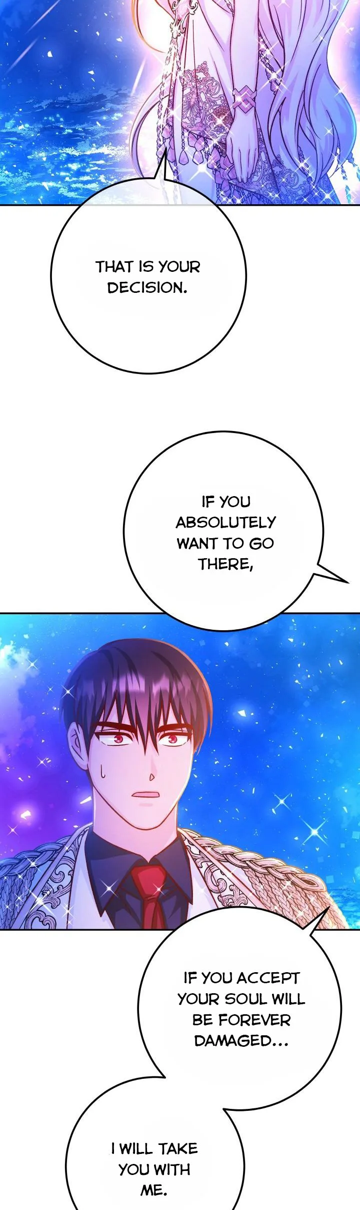 Admiral’s Monster Wife Chapter 68 page 13