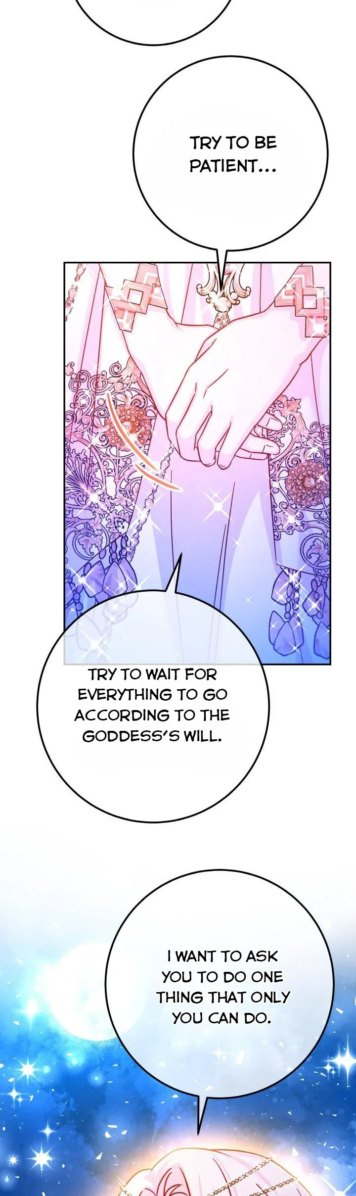 Admiral’s Monster Wife Chapter 68 page 14