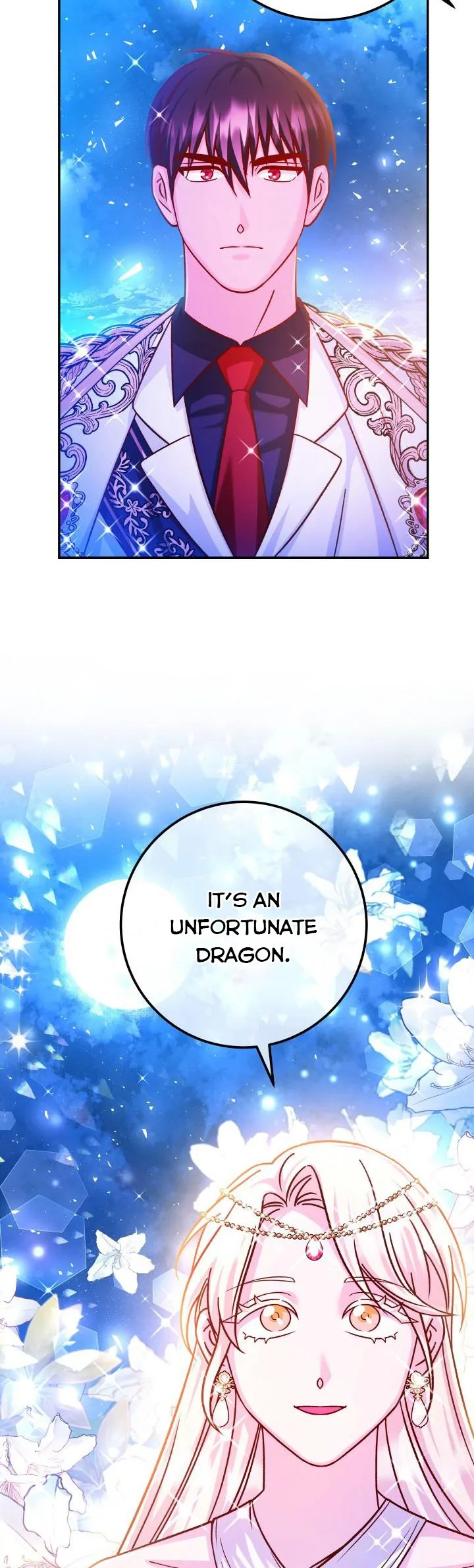 Admiral’s Monster Wife Chapter 68 page 17