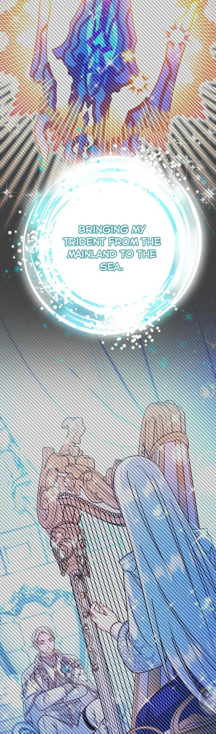 Admiral’s Monster Wife Chapter 66 page 20