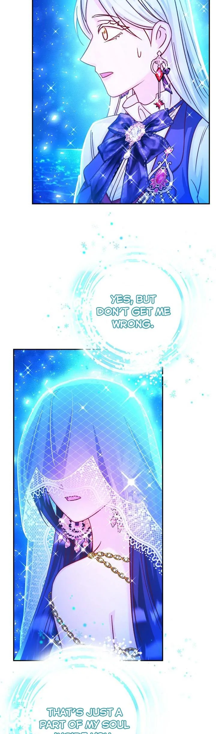 Admiral’s Monster Wife Chapter 66 page 17