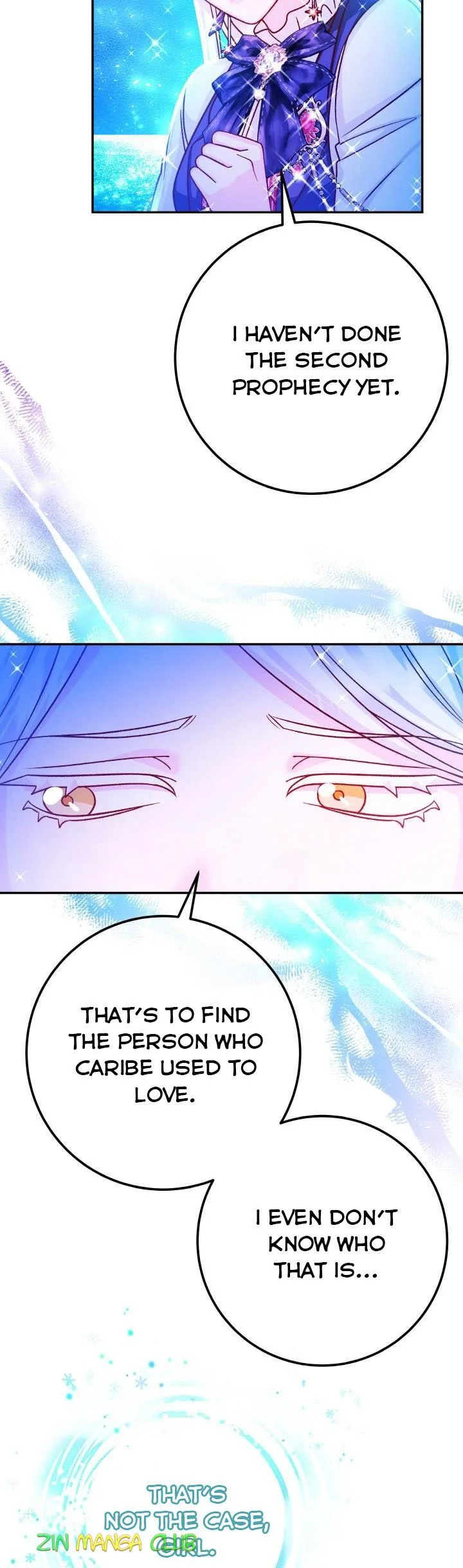 Admiral’s Monster Wife Chapter 66 page 22