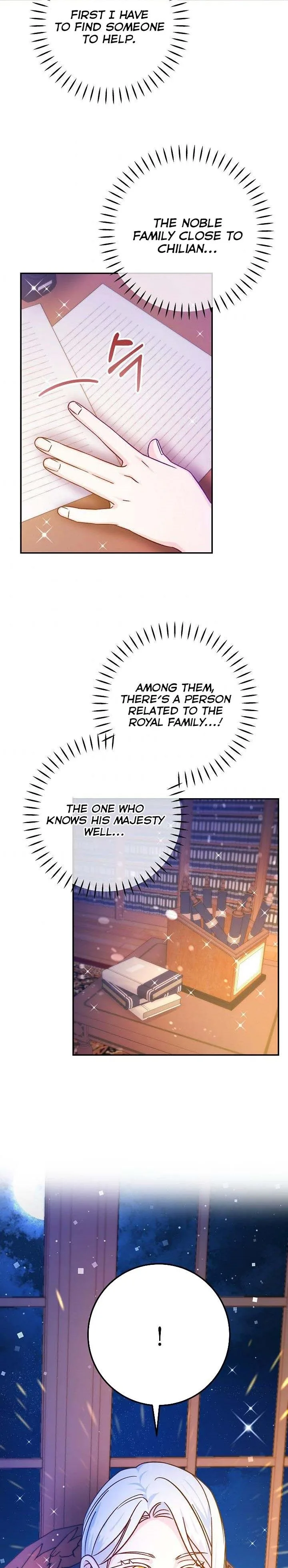 Admiral’s Monster Wife Chapter 44 page 14