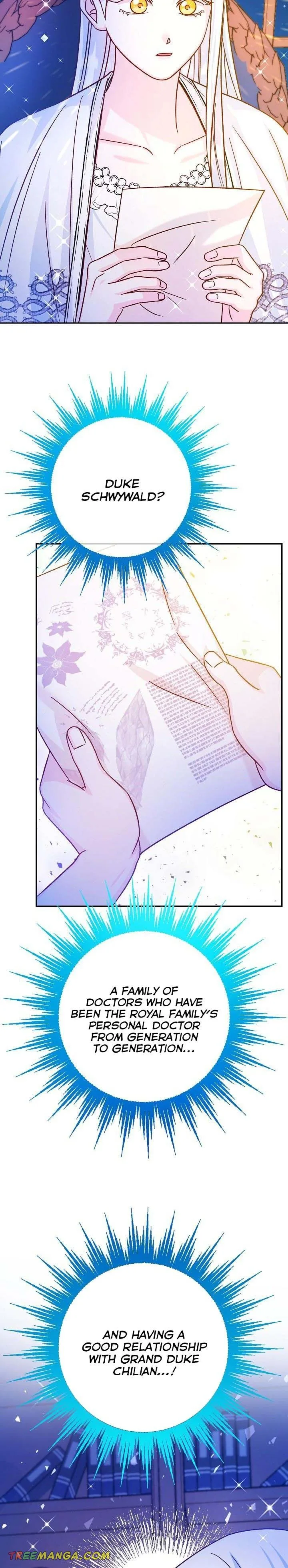 Admiral’s Monster Wife Chapter 44 page 15