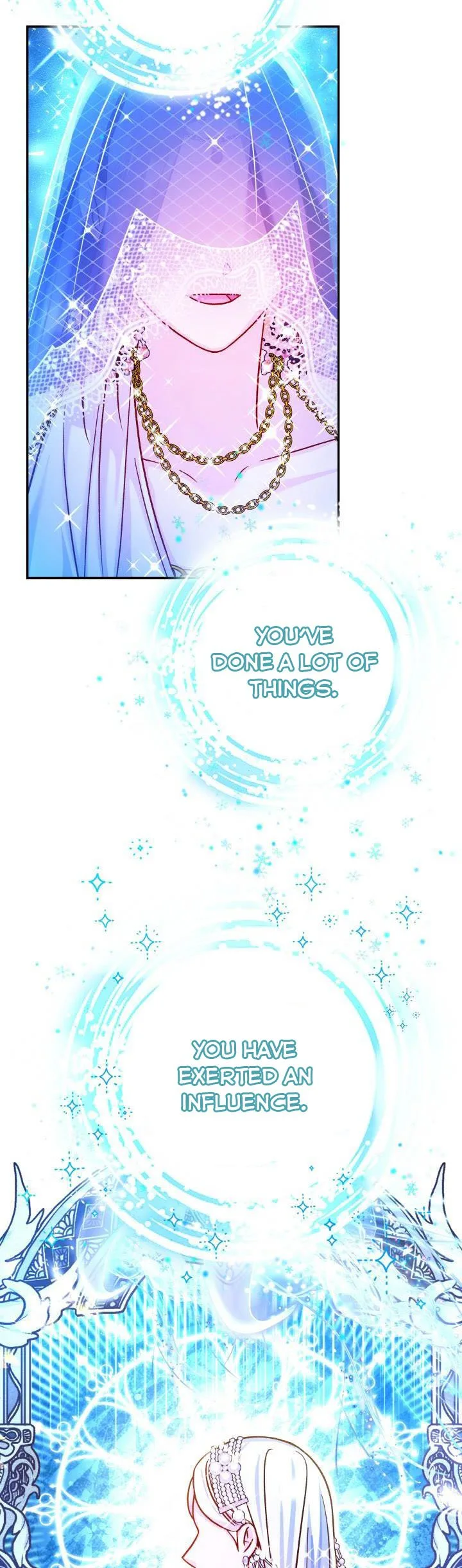 Admiral’s Monster Wife Chapter 66 page 23