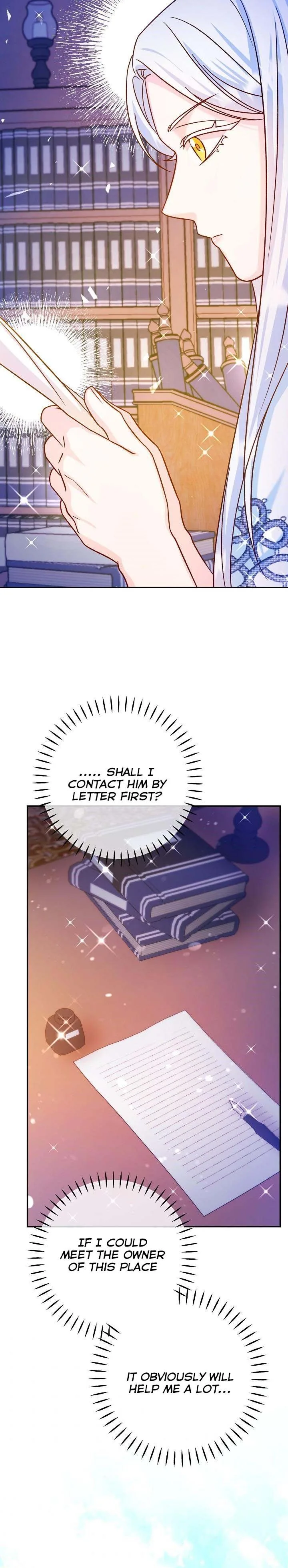 Admiral’s Monster Wife Chapter 44 page 16