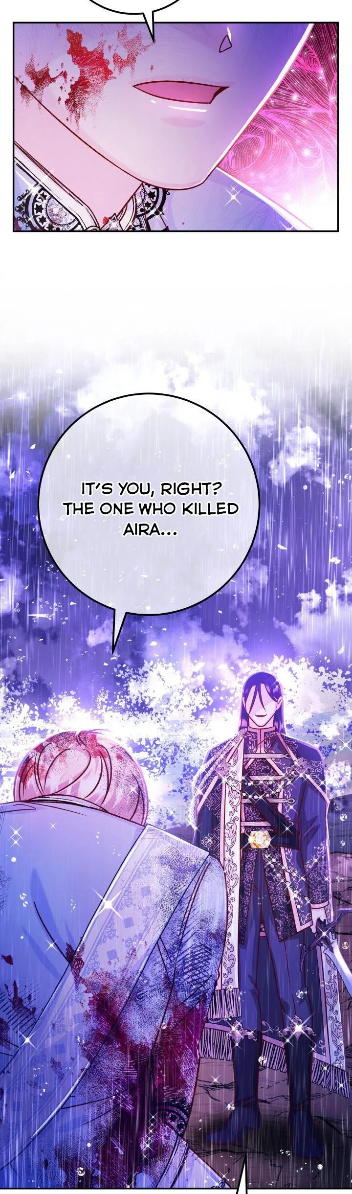 Admiral’s Monster Wife Chapter 66 page 35