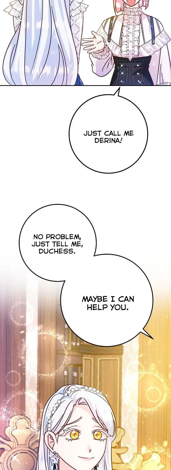 Admiral’s Monster Wife Chapter 44 page 32