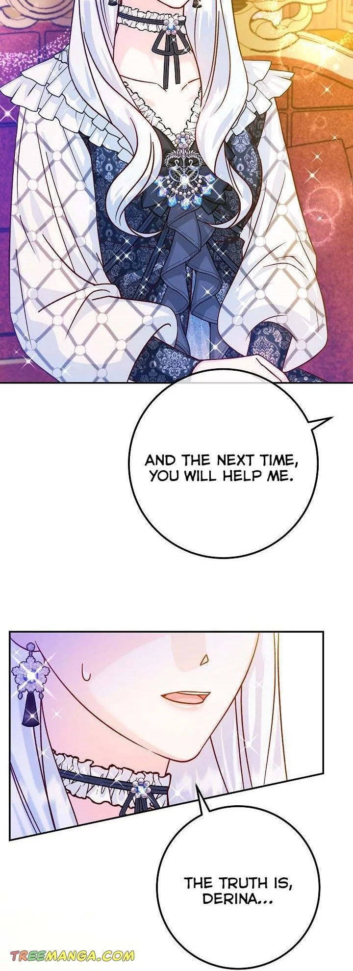 Admiral’s Monster Wife Chapter 44 page 33