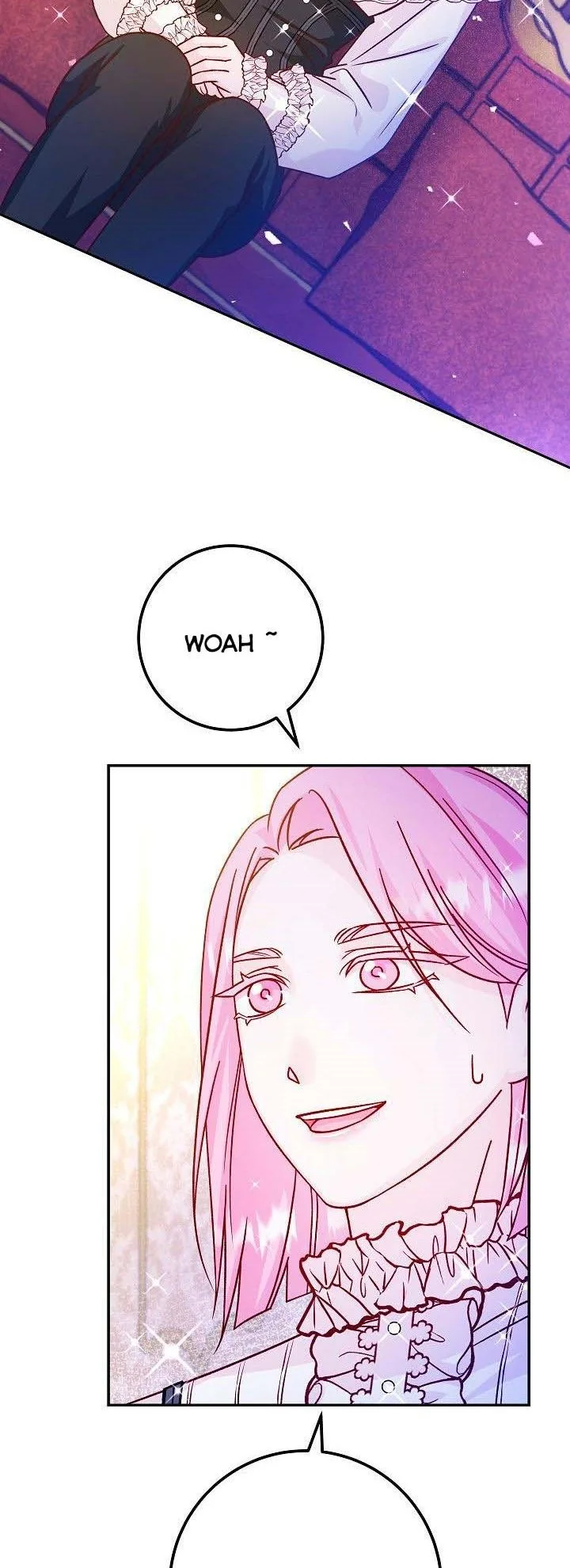 Admiral’s Monster Wife Chapter 44 page 35