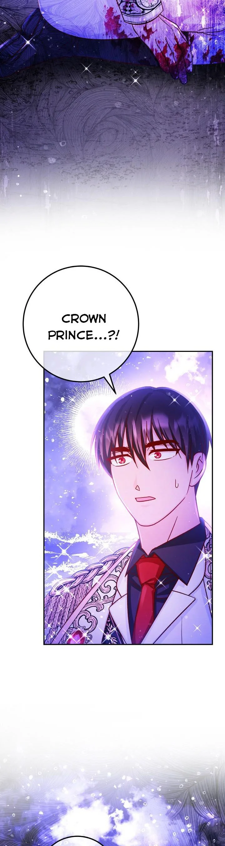Admiral’s Monster Wife Chapter 69.5 page 10