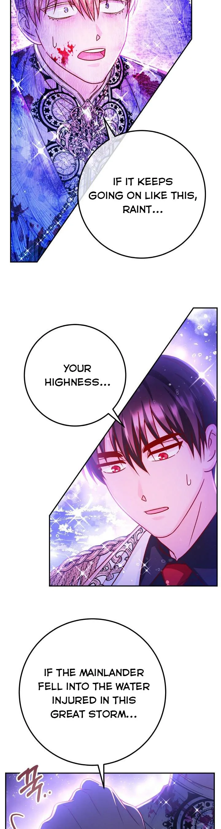 Admiral’s Monster Wife Chapter 69.5 page 13