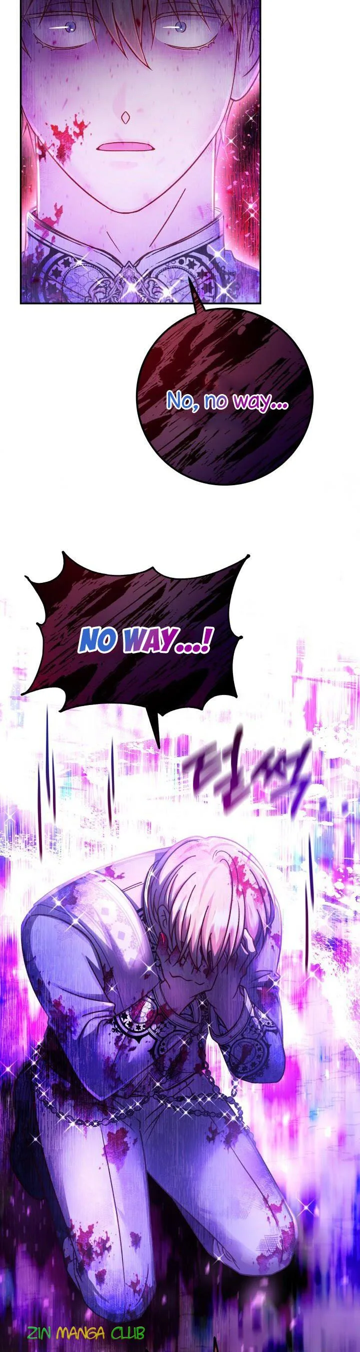 Admiral’s Monster Wife Chapter 69.5 page 15