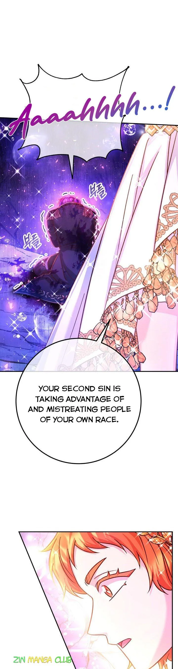 Admiral’s Monster Wife Chapter 69 page 19