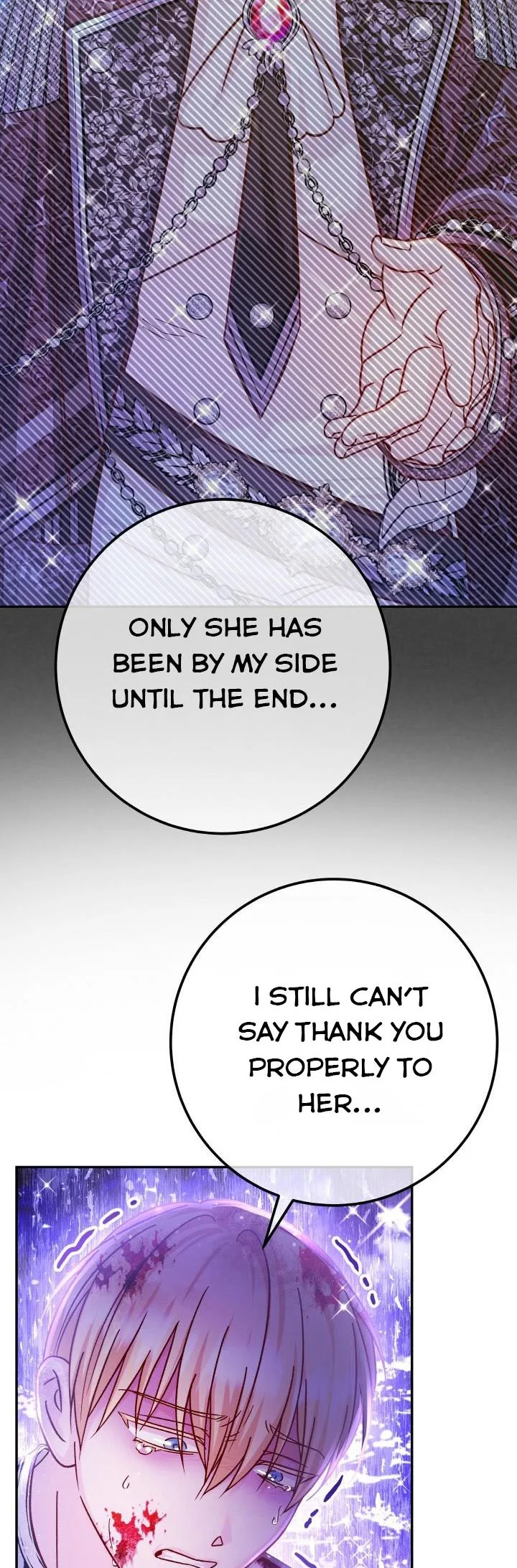 Admiral’s Monster Wife Chapter 69.5 page 19