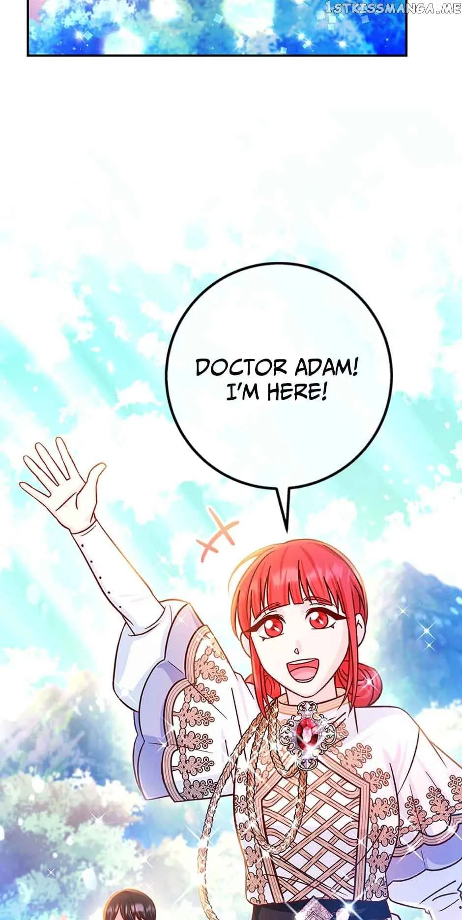 Admiral’s Monster Wife Chapter 72 page 3