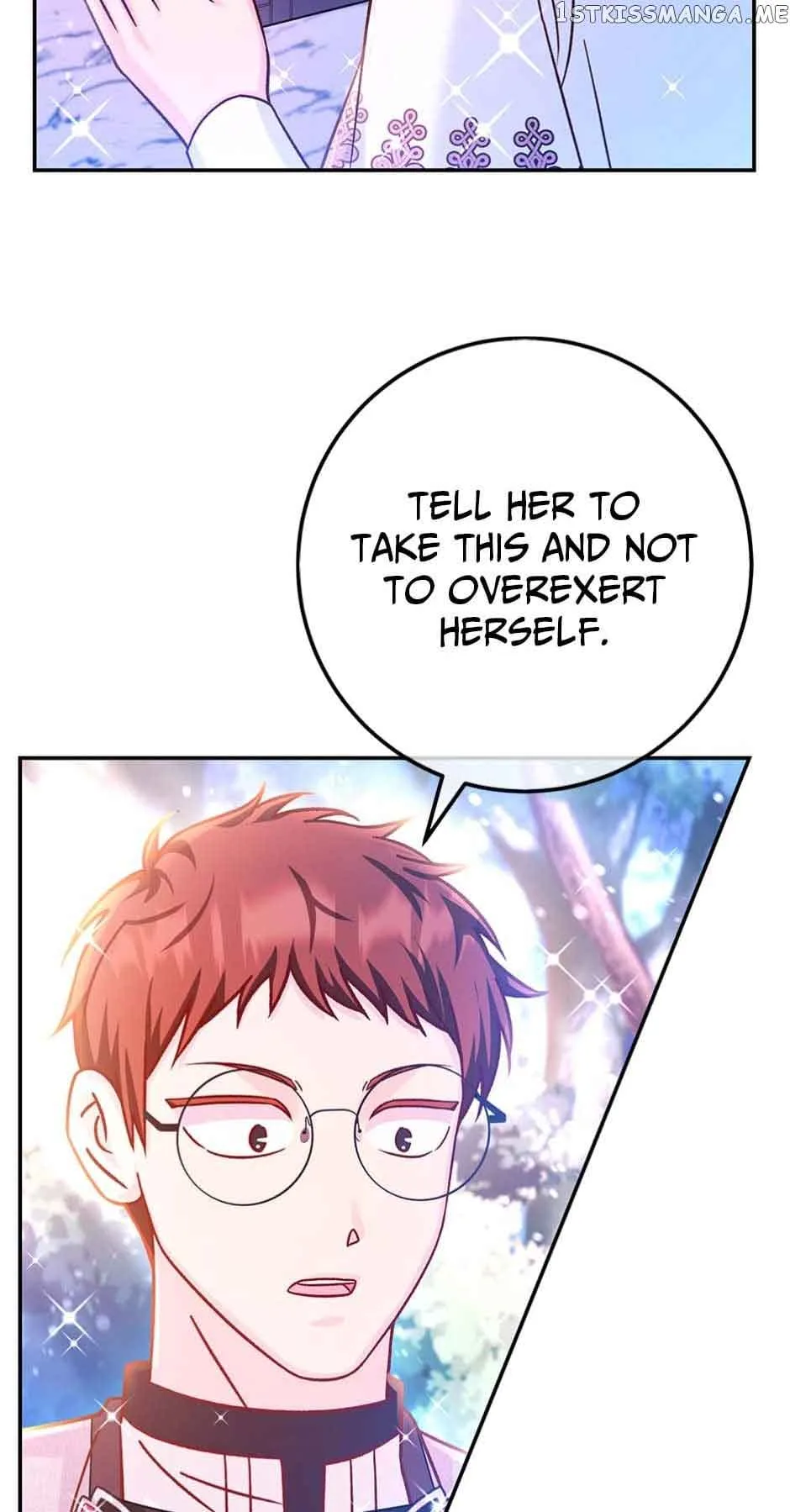 Admiral’s Monster Wife Chapter 72 page 8