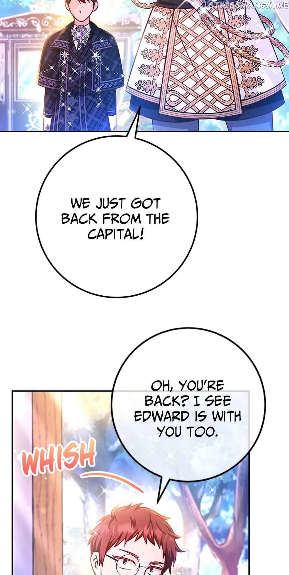 Admiral’s Monster Wife Chapter 72 page 4