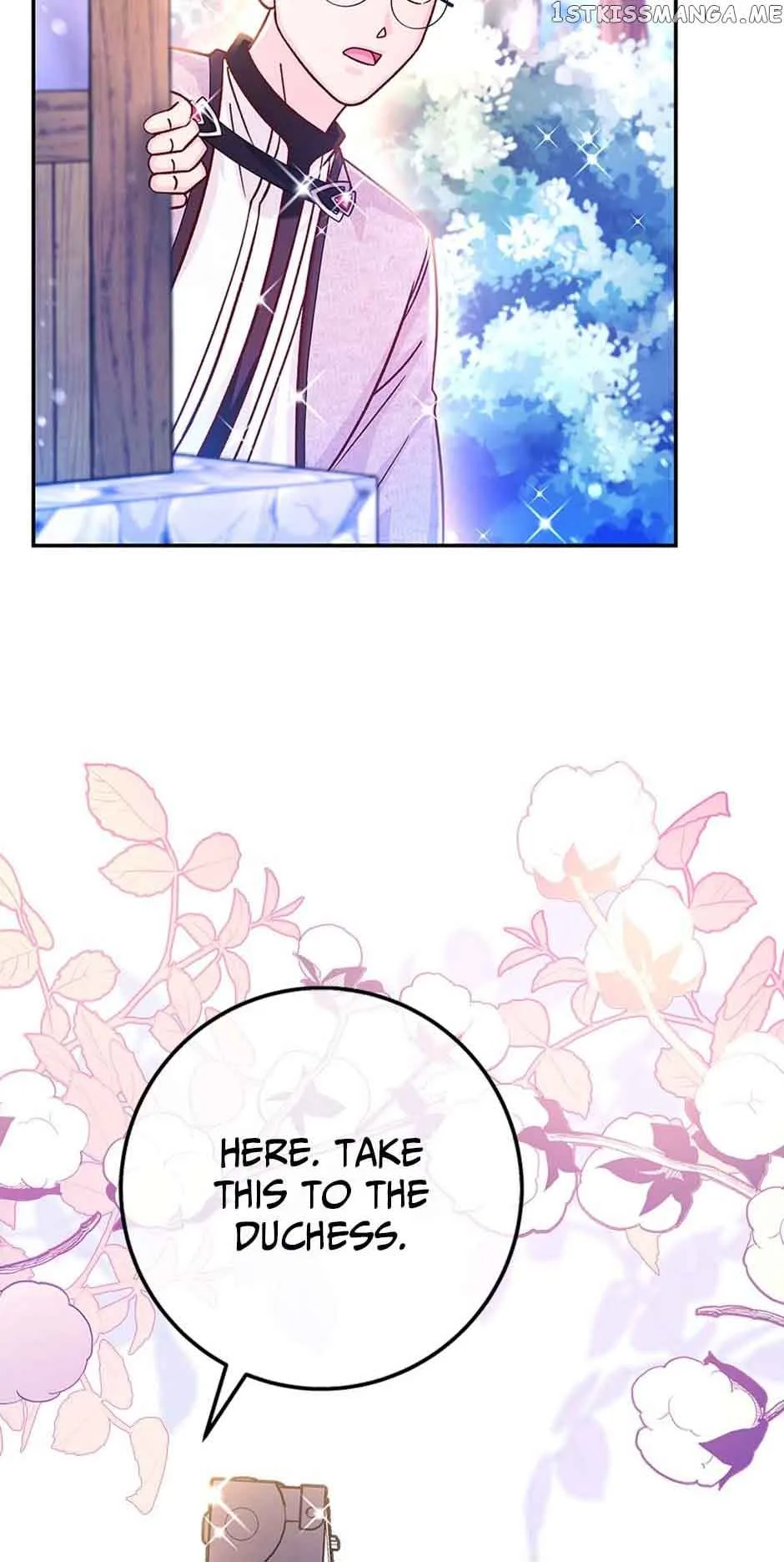 Admiral’s Monster Wife Chapter 72 page 5