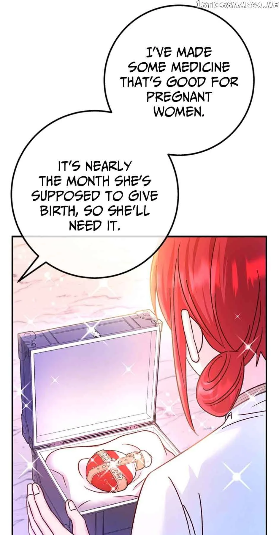 Admiral’s Monster Wife Chapter 72 page 7