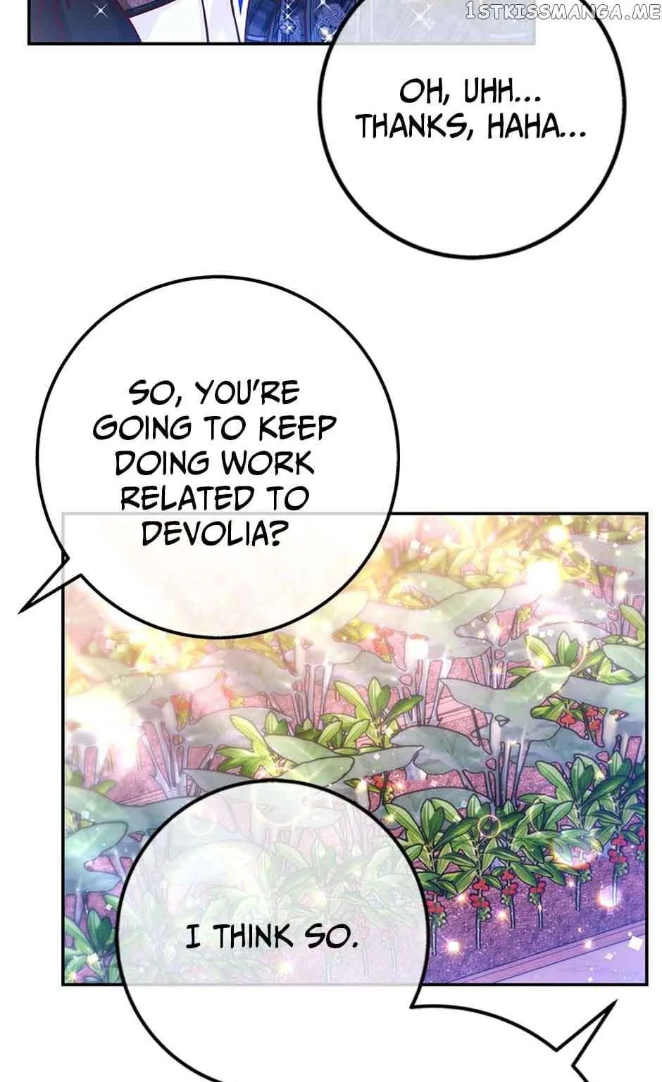 Admiral’s Monster Wife Chapter 72 page 13