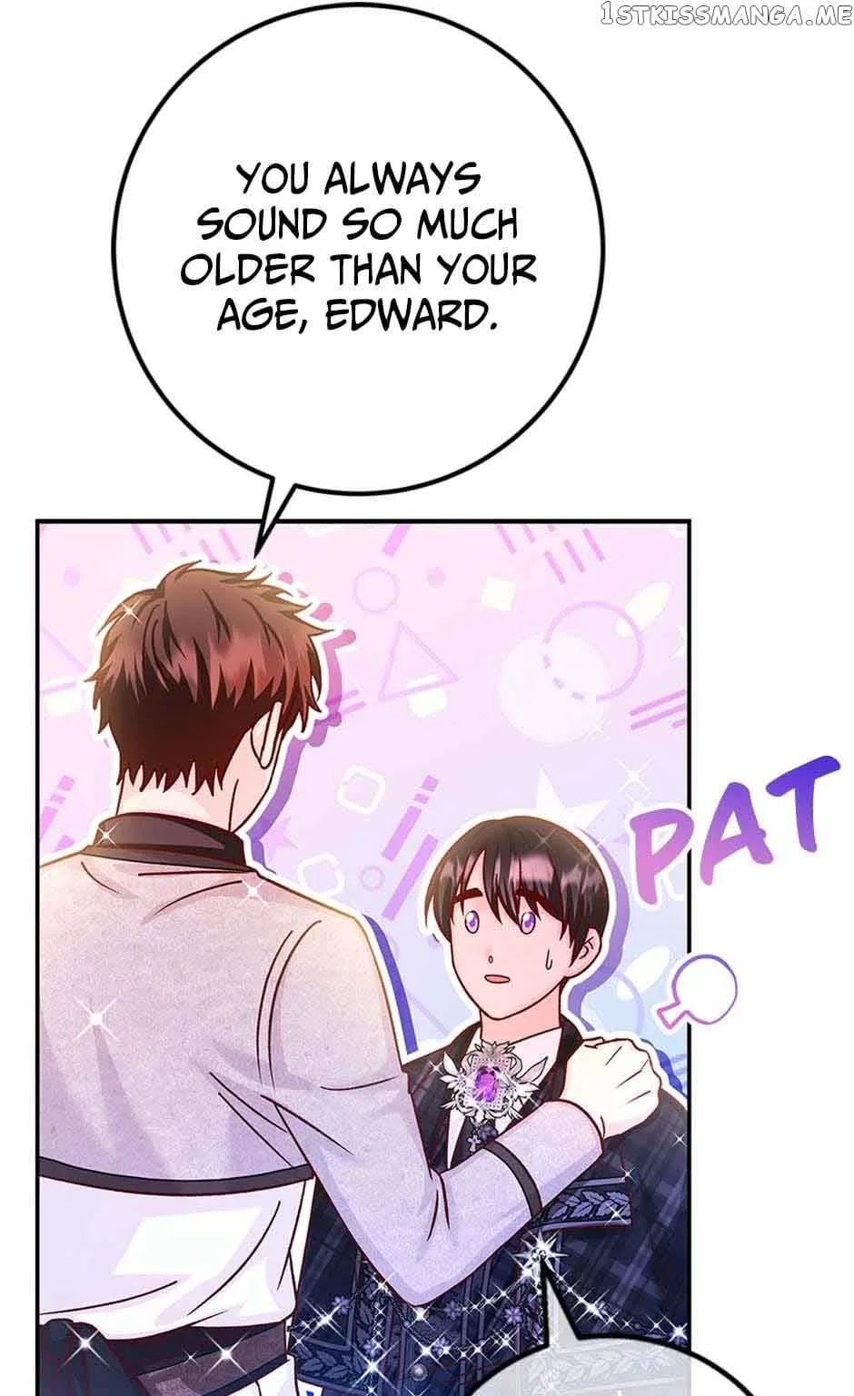 Admiral’s Monster Wife Chapter 72 page 12